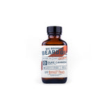 Duke Cannon • Bourbon Beard Oil (3 oz)