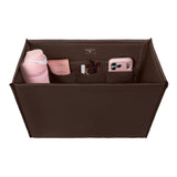 Case-Mate Tote Organizer - Espresso