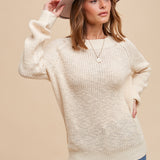 Eleonor Sweater