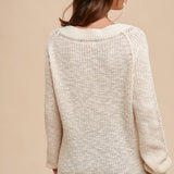 Eleonor Sweater