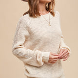 Eleonor Sweater