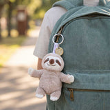 Sloth Keyring sensory Squishy fun teen trendz
