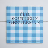Little Southern Gentleman