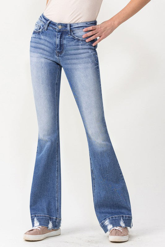 Dianna Jeans