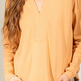 Effortless Edge Top
