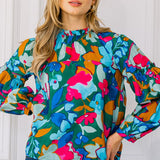 Meg's Favorite Blouse
