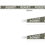 Roost Camo Lanyard