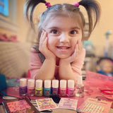 Stick & Stay Earrings