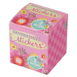 Sticker Roll A Glad Heart Makes A Cheerful Face Prov. 15:13