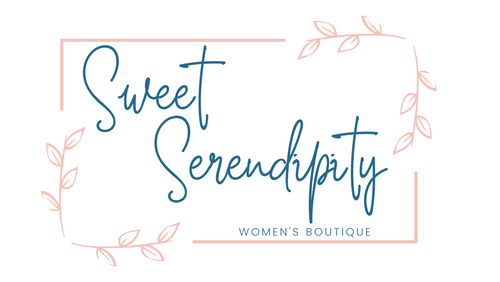 Sweet Serendipity