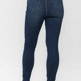 High Rise T/C Judy Blue