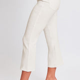 YMI Kick Flare Pants