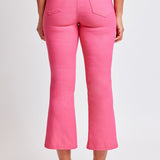 YMI Kick Flare Pants