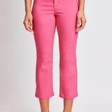 YMI Kick Flare Pants