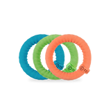 Nylon Hair Ties | Small | You Glow, Girl!