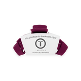 Classic Mulberry Small Claw Clip