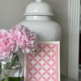 Classic Pink Swedish Cloth