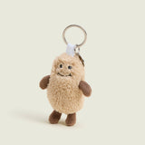 Peanut Keyring