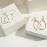 Tear Drop Earrings