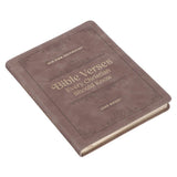 Gift Book Bible Verses every Christian should know