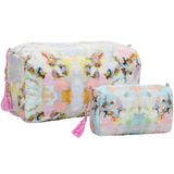 Brooks Avenue Small Cosmetic Bag: Small