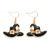 Witch Earrings