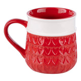 So Very Loved Mug  - Valentine's