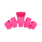 Classic Hair Clip | Medium | Tropical Punch