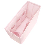 Case-Mate Jelly Tote Organizer -Ballet Pink