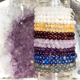 Sorriso Bracelet in Sterling Silver: L