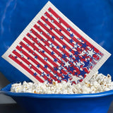 Stars and Stripes Swedish Cloth