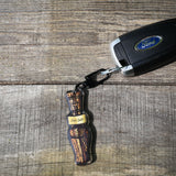 Duck call - Keychain