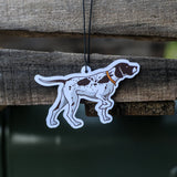 Pointer - air freshener
