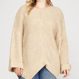 Bella Sweater