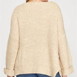 Bella Sweater
