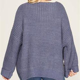 Bella Sweater