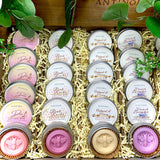 48-CT CASE LOTION BARS| 12 EA (Best Sellers)