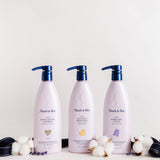 Soothing Baby Body Wash, Lavender, 16 oz