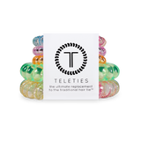 Spiral Hair Coil | Mix Pack | Technicolor Dreams