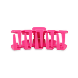 Classic Hair Clip | Medium | Tropical Punch