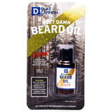 Duke Cannon • Best Damn Beard Oil (0.5 oz Travel Size)