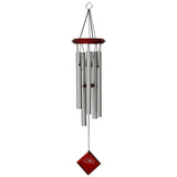 Chimes of Polaris™ - Silver