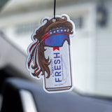 Mullet Ultra - air freshener