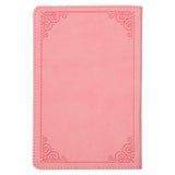 Devotional Look Up, Girl Faux leather