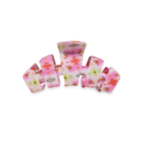 Classic | Giverny | Medium Hair Clip