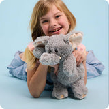 Gray Elephant Warmies