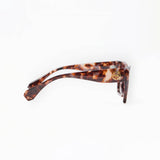 Jessi Polarized Sunglasses | Tortoise