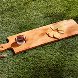 Football Light-Up Sitter