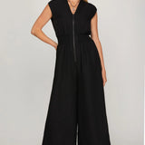 Midnight Move Jumpsuit