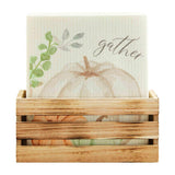 Gather Dishcloths